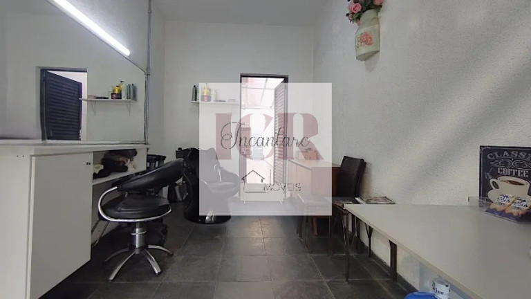 Imagem Casa com 3 Quartos à Venda, 150 m² em Vila Haro - Sorocaba