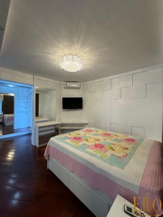 Imagem Apartamento com 3 Quartos à Venda, 175 m² em Centro - Balneário Camboriú