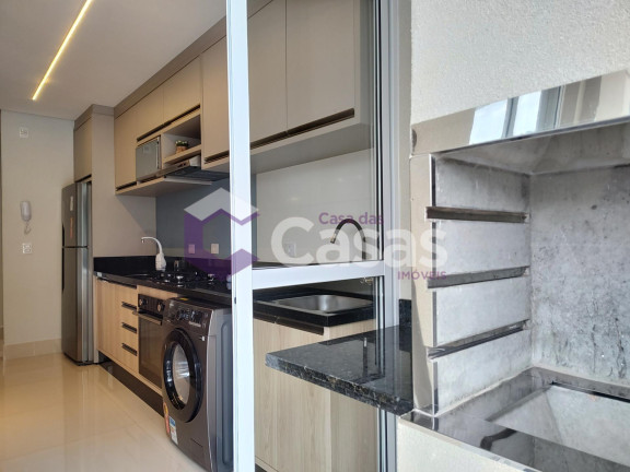 Imagem Apartamento com 1 Quarto à Venda, 66 m² em Jardim Lancaster V - Foz Do Iguacu