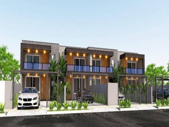Imagem Sobrado com 3 Quartos à Venda, 158 m² em São José - Canoas