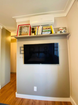 Imagem Apartamento com 3 Quartos à Venda, 116 m² em Brooklin - São Paulo Imagem Apartamento com 3 Quartos à Venda, 116 m² em Brooklin - São Paulo