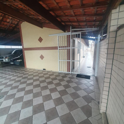 Imagem Casa de Condomínio com 2 Quartos à Venda, 44 m² em Tupi - Praia Grande