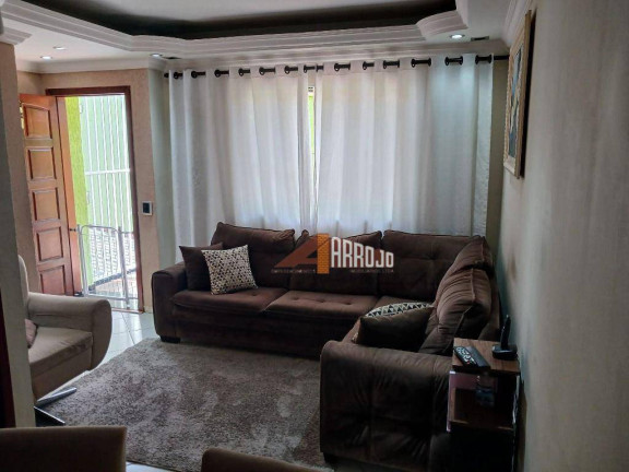 Imagem Sobrado com 3 Quartos à Venda, 99 m² em Vila Esperança - São Paulo Imagem Sobrado com 3 Quartos à Venda, 99 m² em Vila Esperança - São Paulo