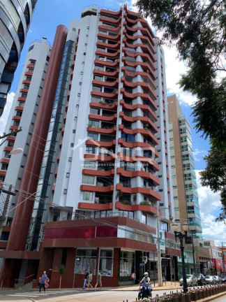 Imagem Apartamento com 3 Quartos à Venda, 143 m² em Centro - Pato Branco Imagem Apartamento com 3 Quartos à Venda, 143 m² em Centro - Pato Branco