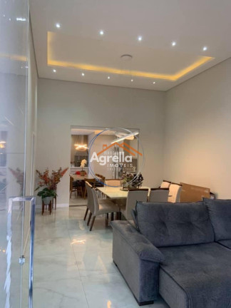 Imagem Imóvel com 3 Quartos à Venda, 145 m² em Condominio Santa Mônica Ii - Mogi Guaçu Imagem Imóvel com 3 Quartos à Venda, 145 m² em Condominio Santa Mônica Ii - Mogi Guaçu
