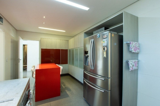 Imagem Casa de Condomínio com 5 Quartos à Venda, 458 m² em Pedra Redonda - Porto Alegre Imagem Casa de Condomínio com 5 Quartos à Venda, 458 m² em Pedra Redonda - Porto Alegre