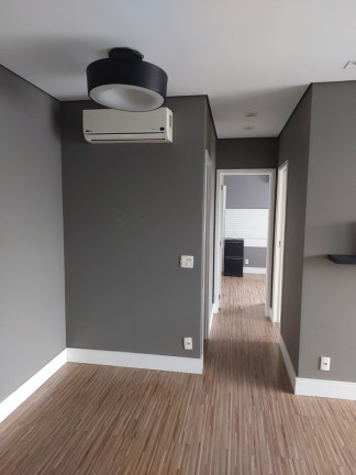 Imagem Apartamento com 2 Quartos à Venda, 68 m² em Chácara Inglesa - São Paulo Imagem Apartamento com 2 Quartos à Venda, 68 m² em Chácara Inglesa - São Paulo