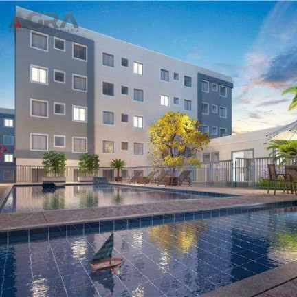 Imagem Apartamento com 2 Quartos à Venda, 40 m² em Jurema - Vitória Da Conquista Imagem Apartamento com 2 Quartos à Venda, 40 m² em Jurema - Vitória Da Conquista