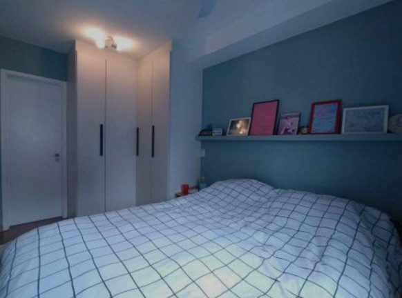 Imagem Apartamento com 1 Quarto à Venda, 56 m² em Vila Leopoldina - São Paulo Imagem Apartamento com 1 Quarto à Venda, 56 m² em Vila Leopoldina - São Paulo