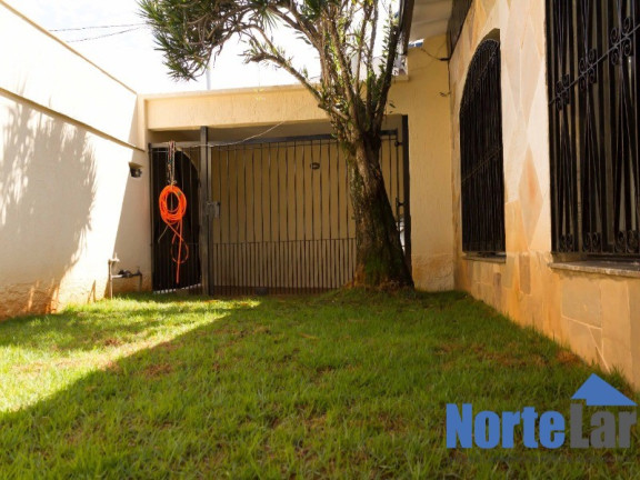 Imagem Casa com 3 Quartos à Venda, 150 m² em Horto Florestal - São Paulo Imagem Casa com 3 Quartos à Venda, 150 m² em Horto Florestal - São Paulo