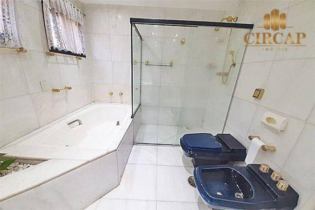 Imagem Apartamento com 4 Quartos à Venda, 278 m² em Pacaembu - São Paulo