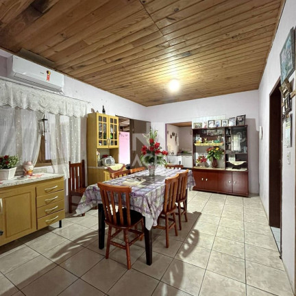 Imagem Casa com 4 Quartos à Venda, 120 m² em Rio Da Luz - Jaraguá Do Sul