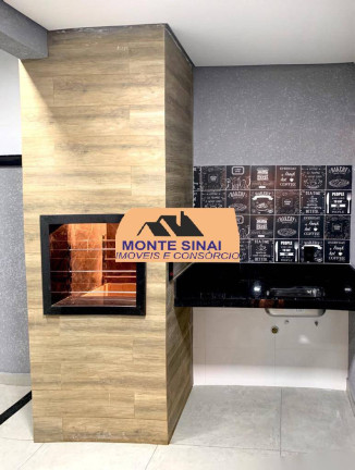 Imagem Casa de Condomínio com 3 Quartos à Venda, 160 m² em Cajuru Do Sul - Sorocaba