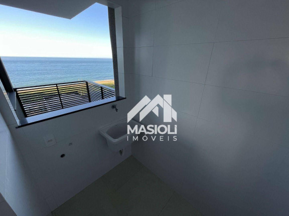 Imagem Apartamento com 2 Quartos à Venda, 60 m² em Praia De Itaparica - Vila Velha