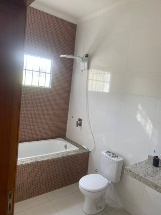 Imagem Casa com 3 Quartos à Venda, 200 m² em Ninho Verde Eco Residence Ii - Pardinho Imagem Casa com 3 Quartos à Venda, 200 m² em Ninho Verde Eco Residence Ii - Pardinho