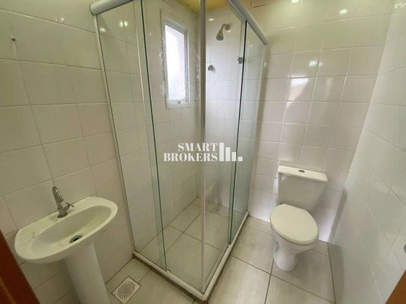Imagem Apartamento com 1 Quarto à Venda, 48 m² em Ipiranga - São Paulo Imagem Apartamento com 1 Quarto à Venda, 48 m² em Ipiranga - São Paulo