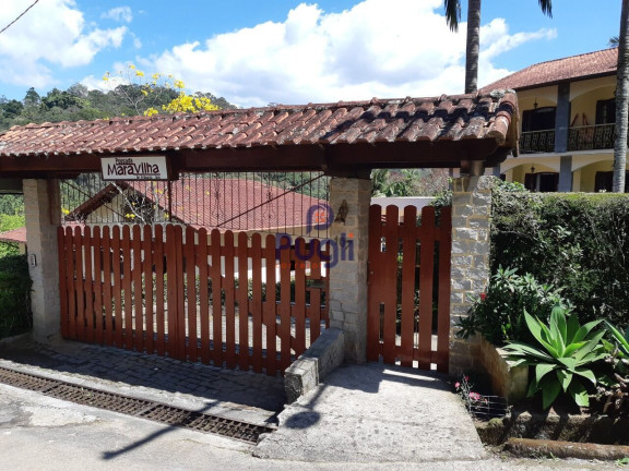 Imagem Imóvel Comercial à Venda, 1.205 m² em Mury - Nova Friburgo