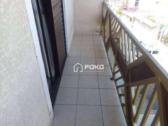 Imagem Sobrado com 2 Quartos para Alugar, 110 m² em Penha De França - São Paulo Imagem Sobrado com 2 Quartos para Alugar, 110 m² em Penha De França - São Paulo