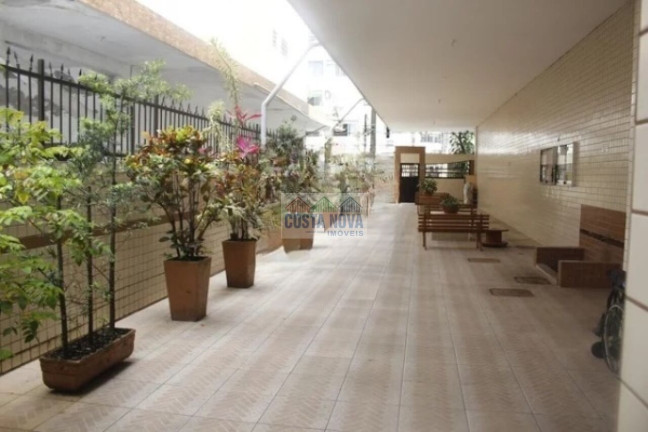 Imagem Apartamento com 1 Quarto à Venda, 48 m² Imagem Apartamento com 1 Quarto à Venda, 48 m²