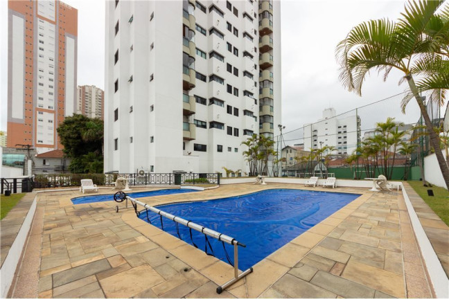 Imagem Apartamento com 4 Quartos à Venda, 120 m² em Tatuapé - São Paulo Imagem Apartamento com 4 Quartos à Venda, 120 m² em Tatuapé - São Paulo