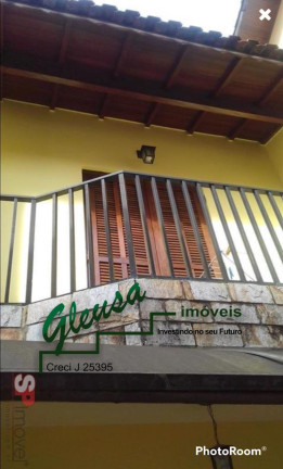 Imagem Casa com 2 Quartos à Venda, 63 m² em Cidade Patriarca - São Paulo Imagem Casa com 2 Quartos à Venda, 63 m² em Cidade Patriarca - São Paulo