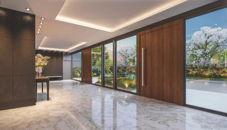 Imagem Apartamento com 3 Quartos à Venda, 121 m² em Vila Sofia - São Paulo Imagem Apartamento com 3 Quartos à Venda, 121 m² em Vila Sofia - São Paulo