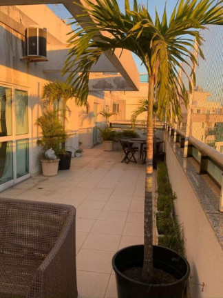 Imagem Apartamento com 4 Quartos à Venda, 506 m² em Barra Da Tijuca - Rio De Janeiro