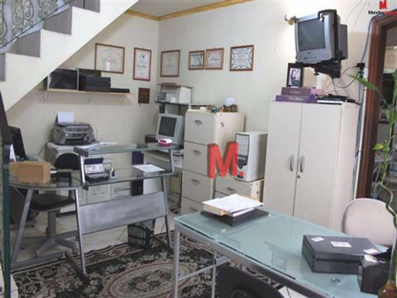 Imagem Casa com 3 Quartos à Venda, 289 m² em Centro - Sorocaba Imagem Casa com 3 Quartos à Venda, 289 m² em Centro - Sorocaba