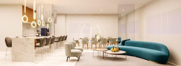 Imagem Apartamento com 1 Quarto à Venda, 23 m² em Alto Da Boa Vista - São Paulo Imagem Apartamento com 1 Quarto à Venda, 23 m² em Alto Da Boa Vista - São Paulo
