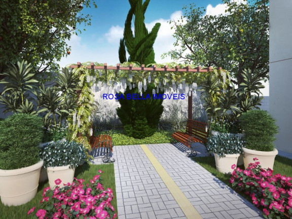 Imagem Apartamento com 3 Quartos à Venda, 86 m² em Capela - Vinhedo Imagem Apartamento com 3 Quartos à Venda, 86 m² em Capela - Vinhedo