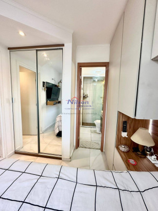 Imagem Apartamento com 1 Quarto à Venda, 34 m² em Vila Galvão - Guarulhos Imagem Apartamento com 1 Quarto à Venda, 34 m² em Vila Galvão - Guarulhos
