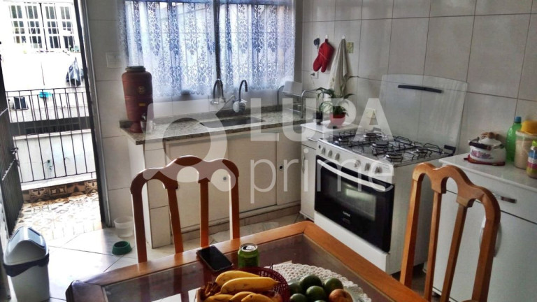 Imagem Casa com 3 Quartos à Venda, 151 m² em Vila Maria - São Paulo Imagem Casa com 3 Quartos à Venda, 151 m² em Vila Maria - São Paulo