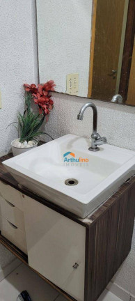 Imagem Apartamento com 2 Quartos à Venda, 47 m² em Atalaia - Cotia Imagem Apartamento com 2 Quartos à Venda, 47 m² em Atalaia - Cotia