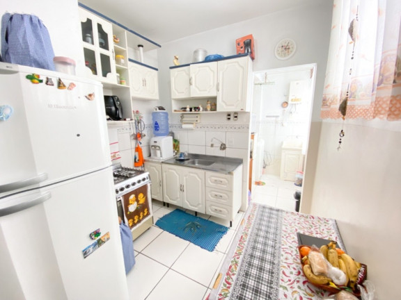 Imagem Imóvel com 2 Quartos à Venda, 55 m² em Passo Da Areia - Porto Alegre Imagem Imóvel com 2 Quartos à Venda, 55 m² em Passo Da Areia - Porto Alegre