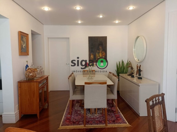 Imagem Apartamento com 2 Quartos à Venda, 109 m² em Vila Andrade - São Paulo Imagem Apartamento com 2 Quartos à Venda, 109 m² em Vila Andrade - São Paulo