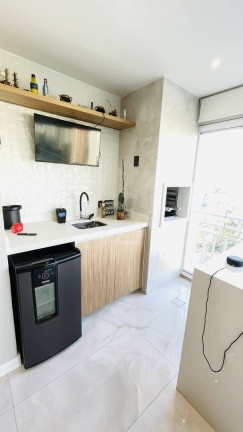 Imagem Apartamento com 2 Quartos à Venda, 96 m² em Jardim Caboré - São Paulo