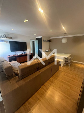 Apartamento com 3 Quartos à Venda, 82 m² em Vila Rosália - Guarulhos