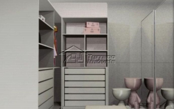 Imagem Apartamento com 4 Quartos à Venda, 400 m² em Jardim Das Colinas - São José Dos Campos Imagem Apartamento com 4 Quartos à Venda, 400 m² em Jardim Das Colinas - São José Dos Campos