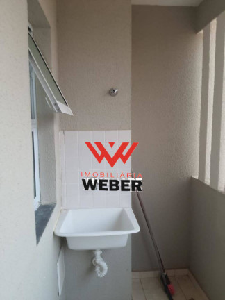 Imagem Apartamento com 2 Quartos à Venda, 48 m² em Jardim Das Estrelas - Sorocaba