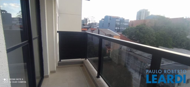Imagem Apartamento com 2 Quartos à Venda, 61 m² em Campestre - Santo André Imagem Apartamento com 2 Quartos à Venda, 61 m² em Campestre - Santo André