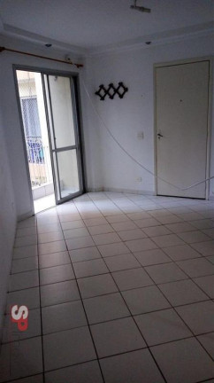 Imagem Apartamento com 3 Quartos à Venda, 65 m² em Sítio Pinheirinho - São Paulo Imagem Apartamento com 3 Quartos à Venda, 65 m² em Sítio Pinheirinho - São Paulo