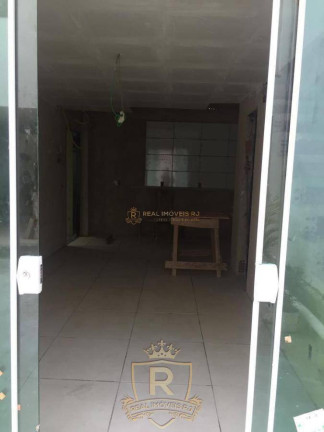 Imagem Casa com 3 Quartos à Venda, 100 m² em Campo Grande - Rio De Janeiro Imagem Casa com 3 Quartos à Venda, 100 m² em Campo Grande - Rio De Janeiro