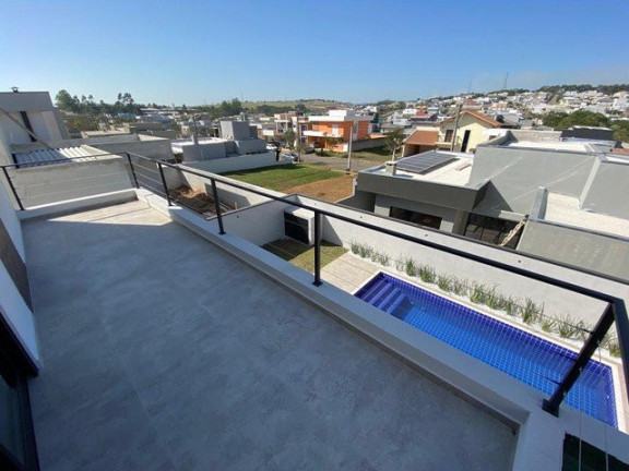 Imagem Casa com 4 Quartos à Venda, 212 m² em Caçapava
