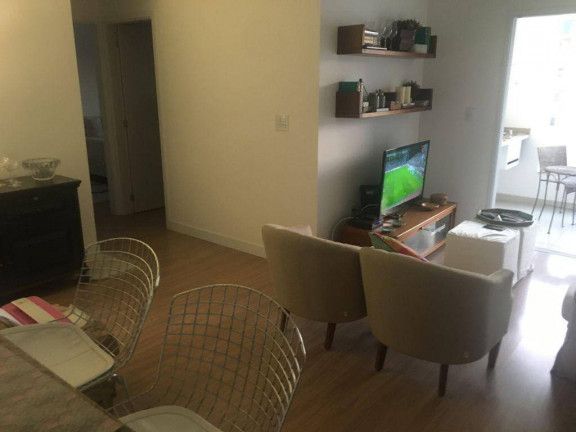 Imagem Apartamento com 2 Quartos à Venda, 72 m² em Jardim Piratininga - Sorocaba