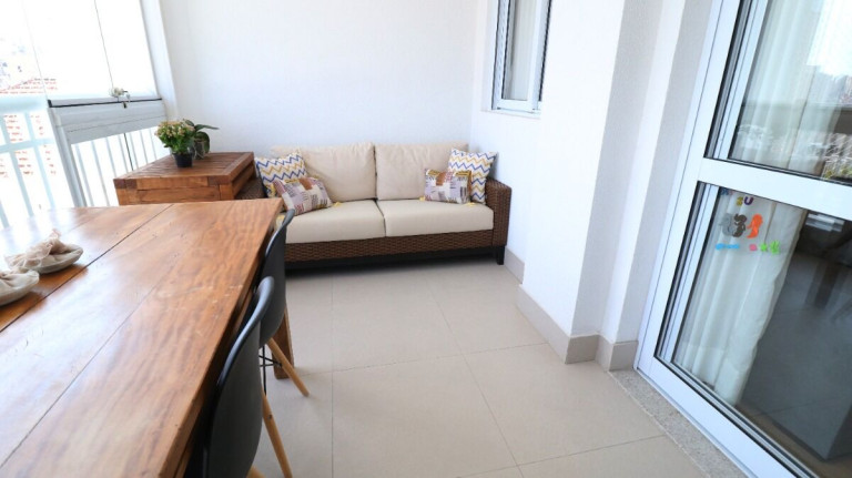 Imagem Apartamento com 2 Quartos à Venda, 87 m² em Vila Dom Pedro Ii - São Paulo Imagem Apartamento com 2 Quartos à Venda, 87 m² em Vila Dom Pedro Ii - São Paulo