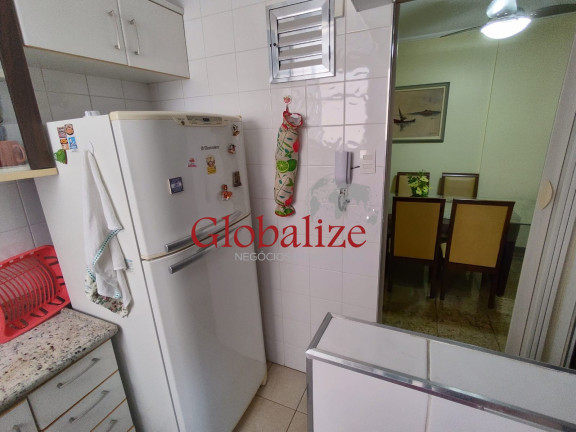 Imagem Imóvel com 1 Quarto à Venda, 57 m² em José Menino - Santos Imagem Imóvel com 1 Quarto à Venda, 57 m² em José Menino - Santos
