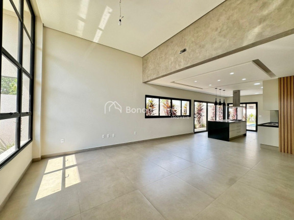Imagem Casa de Condomínio com 3 Quartos à Venda, 360 m² em Swiss Park - Campinas Imagem Casa de Condomínio com 3 Quartos à Venda, 360 m² em Swiss Park - Campinas