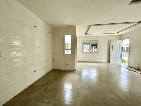 Imagem Casa com 3 Quartos à Venda, 67 m² em Mato Grande - Canoas Imagem Casa com 3 Quartos à Venda, 67 m² em Mato Grande - Canoas