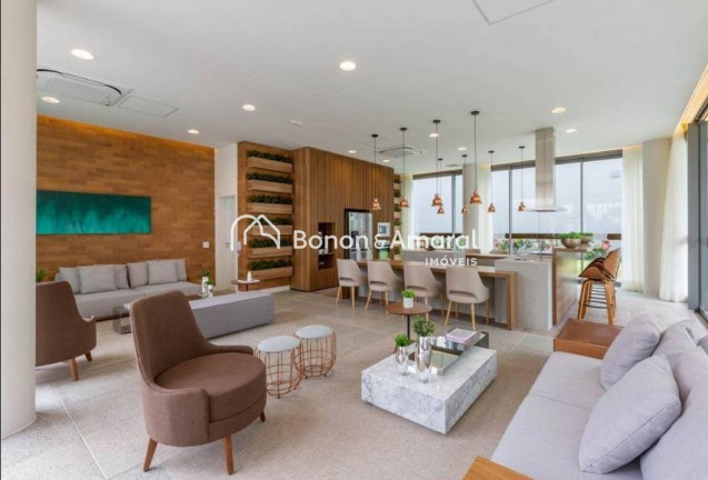Imagem Apartamento com 3 Quartos à Venda, 155 m² em Taquaral - Campinas Imagem Apartamento com 3 Quartos à Venda, 155 m² em Taquaral - Campinas