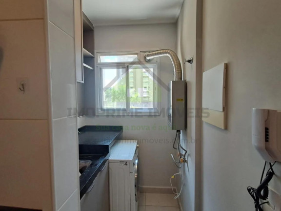 Imagem Apartamento com 2 Quartos à Venda, 52 m² em Pagador De Andrade - Jacareí Imagem Apartamento com 2 Quartos à Venda, 52 m² em Pagador De Andrade - Jacareí